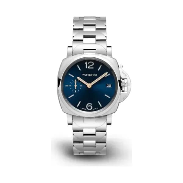 Panerai Luminor Due