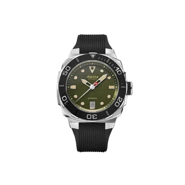 Alpina Diver Extreme Automatic