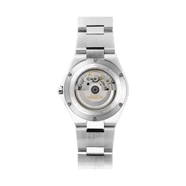 Michel Herbelin Montre Michel Herbelin Cap Camarat Homme Automatique - 1645B15
