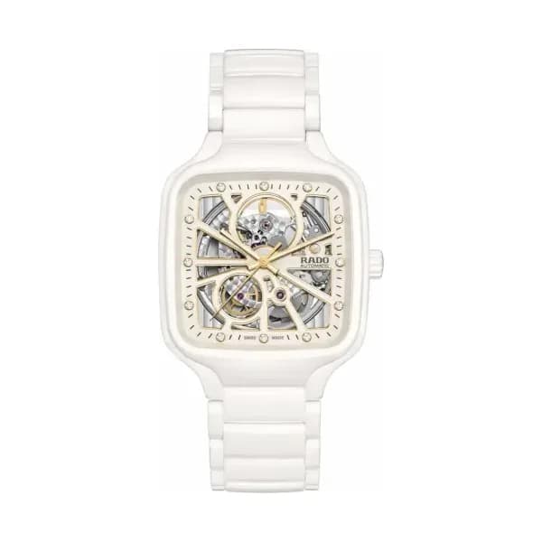 Rado True Square Automatic Open Heart