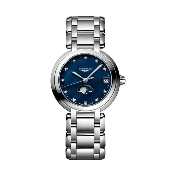 Longines PrimaLuna
