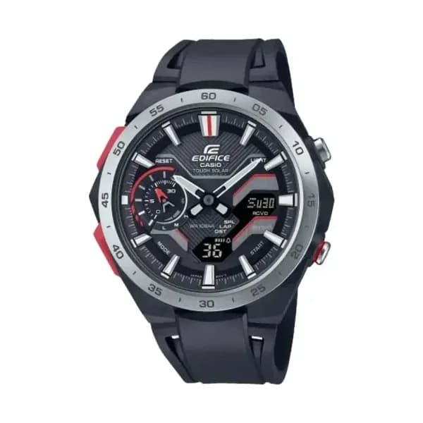 Casio Edifice Montre Windflow ECB-2200P-1AEF