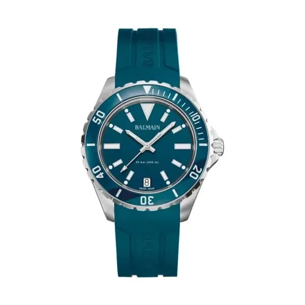 Balmain Montre Downtown Ophrys Gent 42,50mm B43417295