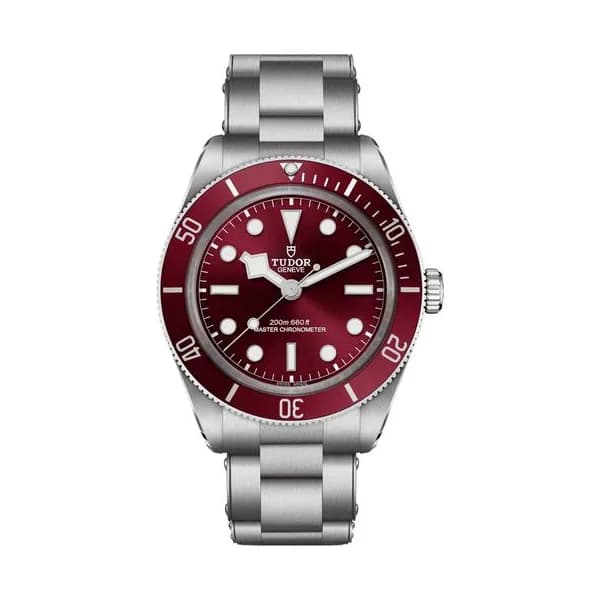 Tudor Black Bay 58