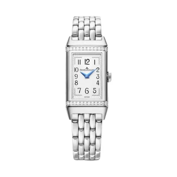 Jaeger-LeCoultre Reverso One Duetto