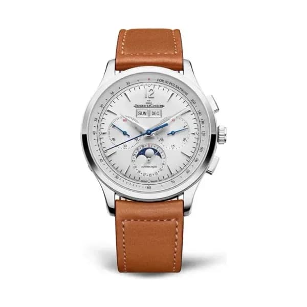 Jaeger-LeCoultre Master Control Chronograph Calendar