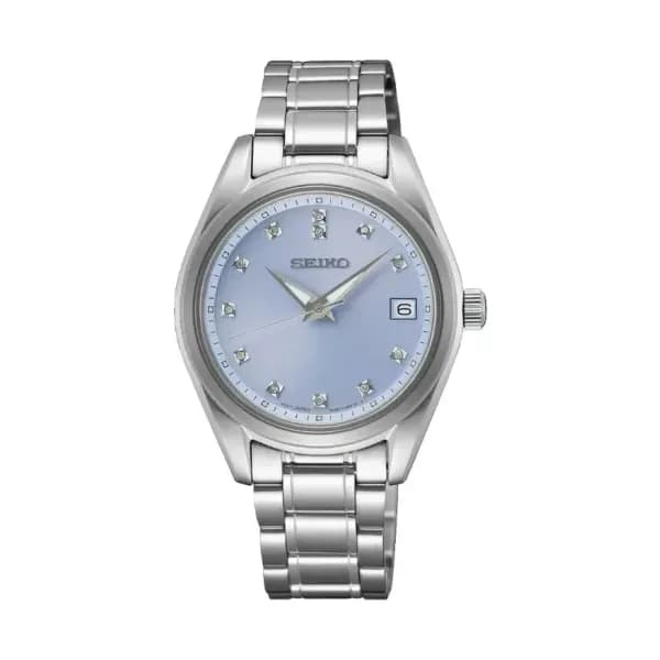 Seiko Montre Seiko Classique