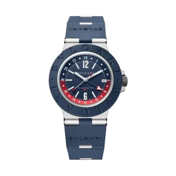 Bulgari Bvlgari Aluminium Montre