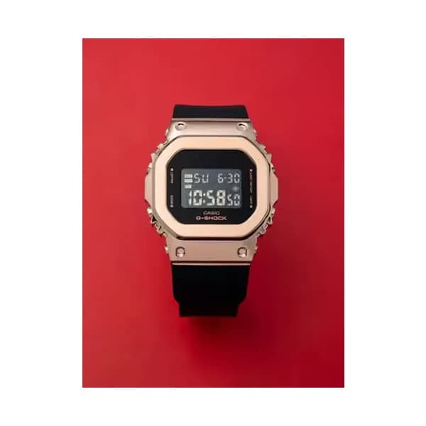 Casio GM-S5600PG-1