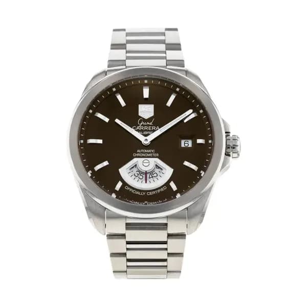TAG Heuer TAG Heuer Grand Carrera WAV511C.BA0900