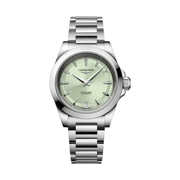 Longines Conquest