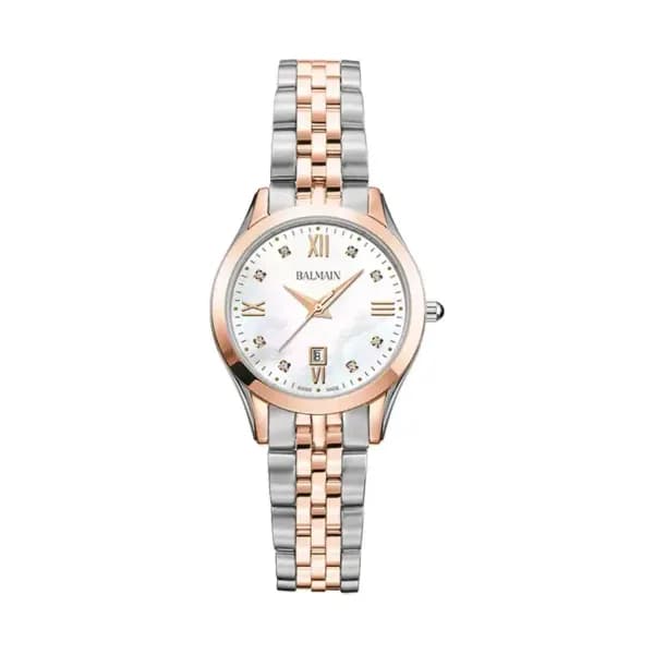 Balmain Montre Classic R Lady 30 mm B41183185