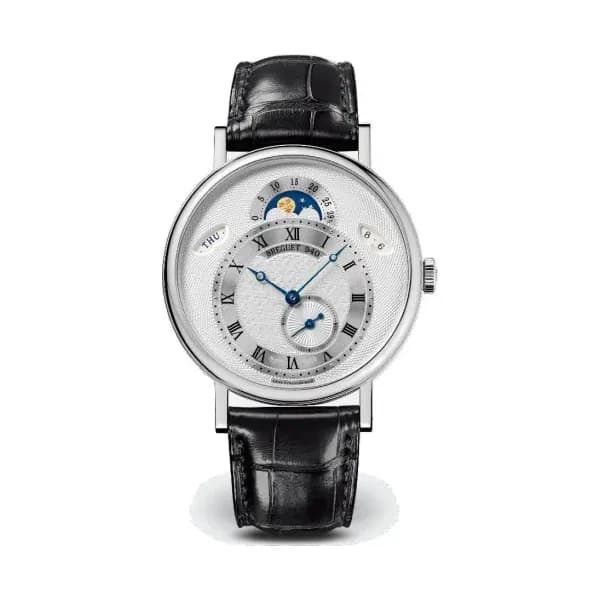 Breguet Classique Calendrier 7337