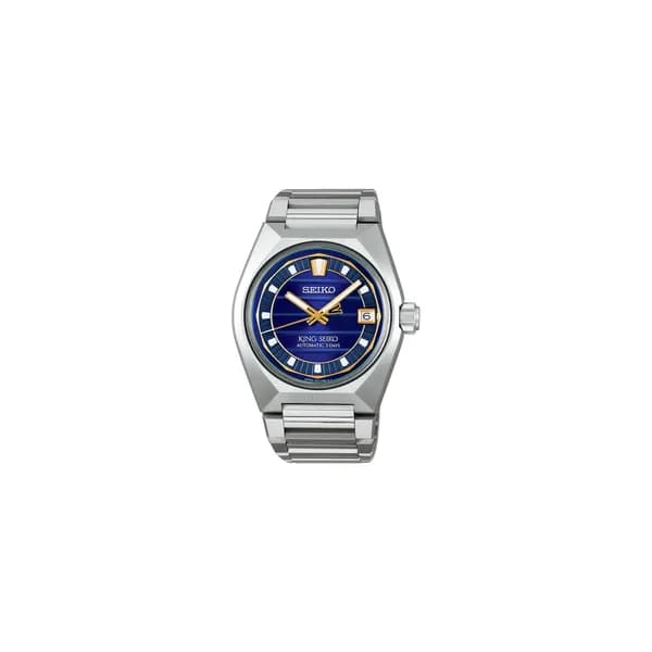 Seiko Montre King Seiko VANAC