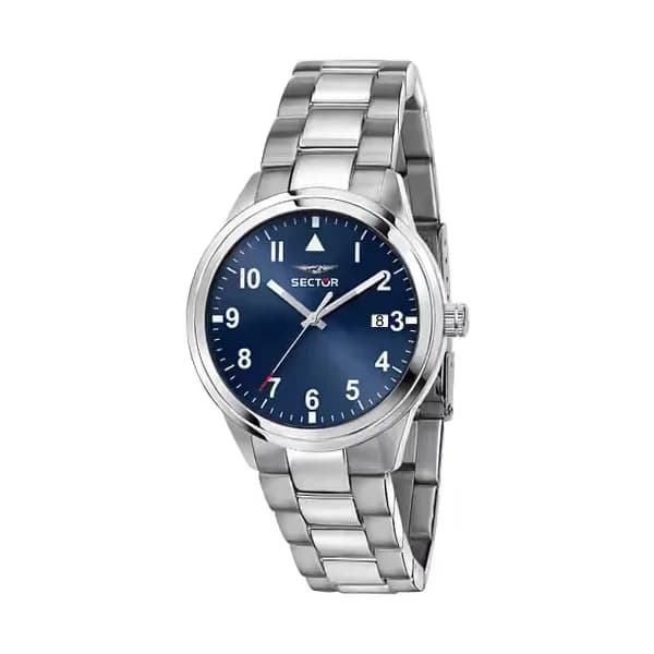 Sector Montre Sector 670 - R3253540015