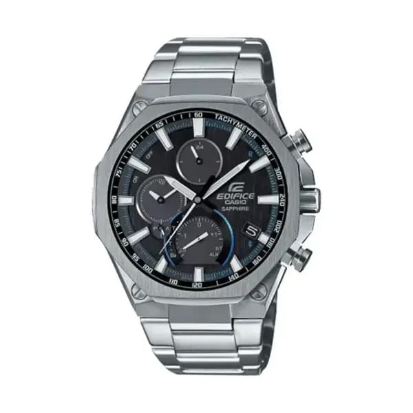 Casio Edifice Montre Connectée Edifice EQB-1100D-1AER