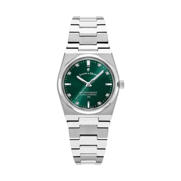 Jacques Du Manoir Montre Horizon Ladies JWL03603