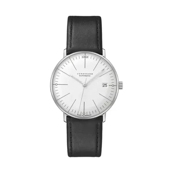 Junghans Max bill Kleine Automatic