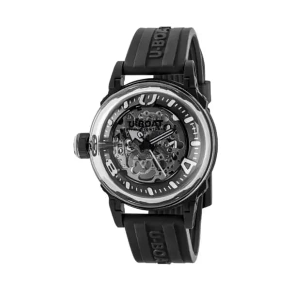 U-Boat Montre U65 Automatic 44mm PVD White 3349