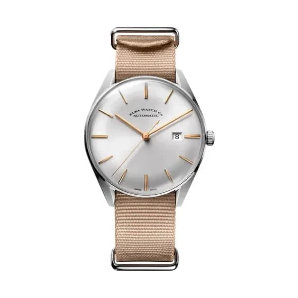 Elka Watch Montre D Series D01