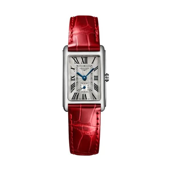 Longines Dolcevita