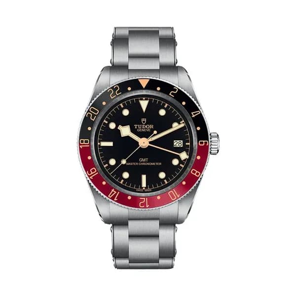Tudor Black Bay 58 GMT