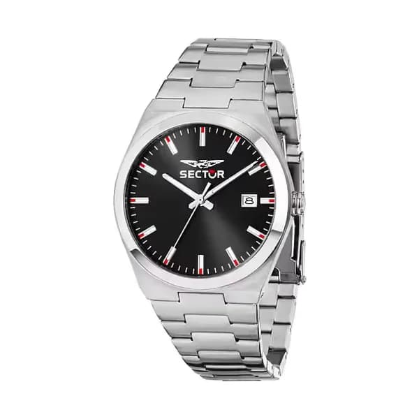 Sector Montre Homme Sector Acier inoxydable Acier inoxydable R3253301001
