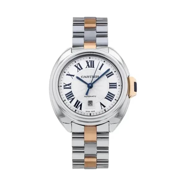 Cartier Cartier Cle de Cartier W2CL0004