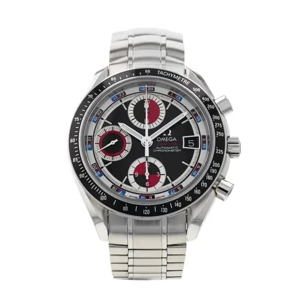 Omega Omega Speedmaster Date 3210.52.00