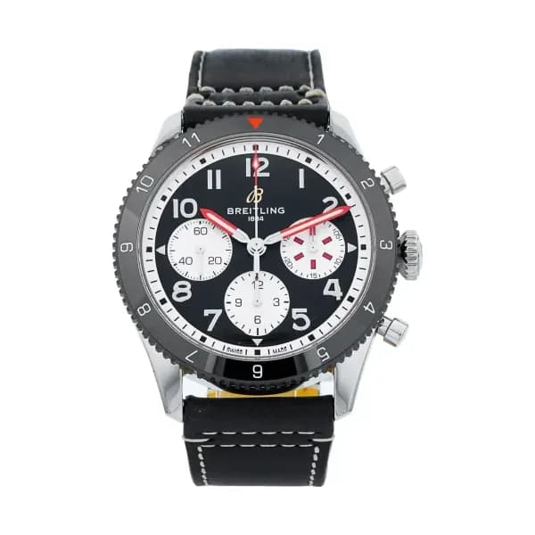 Breitling Breitling AVI Y23380