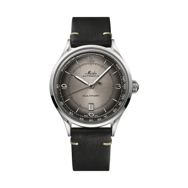 Mido Montre Mido Multifort Patrimony 40 mm- M040.407.16.060.00