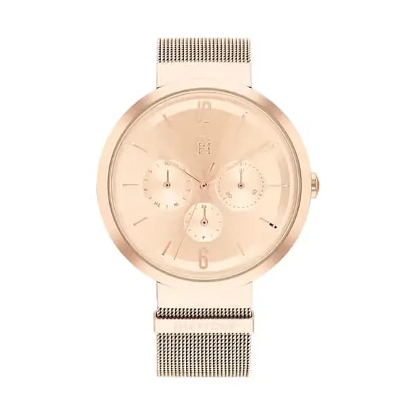 Tommy Hilfiger Montre Femme Tommy Hilfiger 1782538