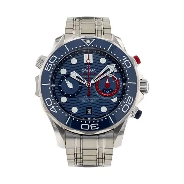 Omega Omega Seamaster Diver 300m 210.30.44.51.03.002