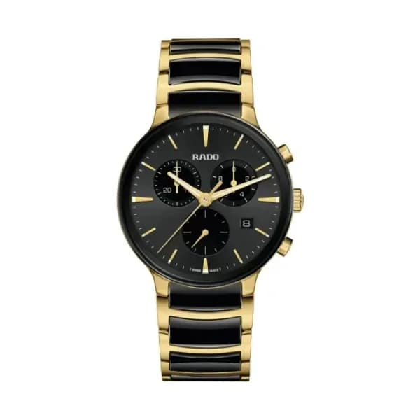 Rado Montre Rado Centrix Chronograph 41 mm