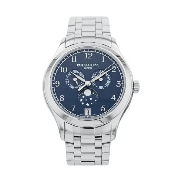 Patek Philippe Patek Philippe Complications 4947/1A-001