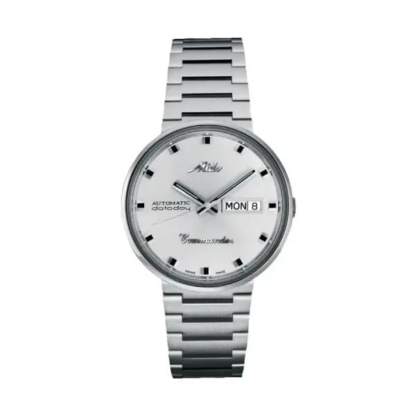 Mido Montre Mido Commander 1959 37 mm- M8429.4.21.23