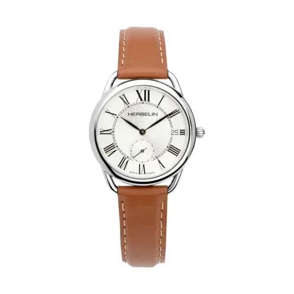 Michel Herbelin Montre Equinoxe 18397AP08GD