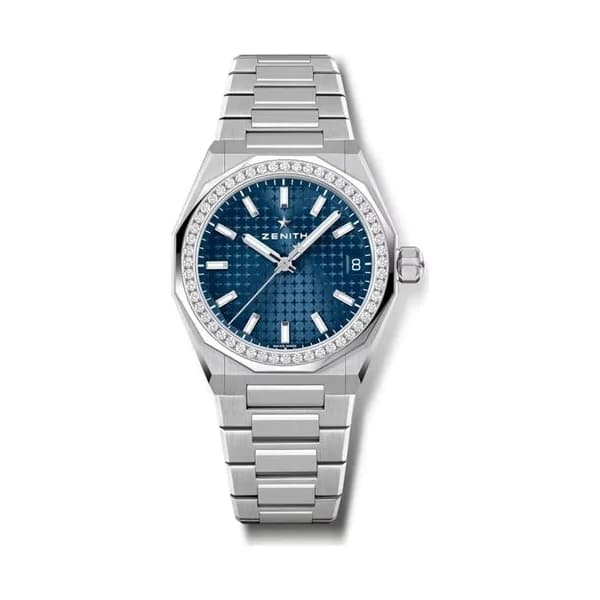 Zenith Defy Skyline 36