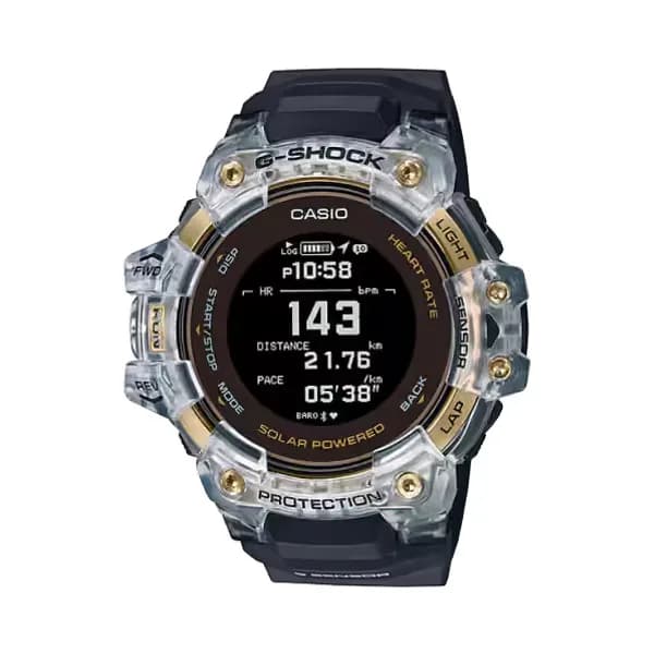 Casio GBD-H1000-1A9