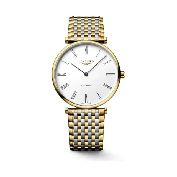 Longines La Grande Classique de Longines