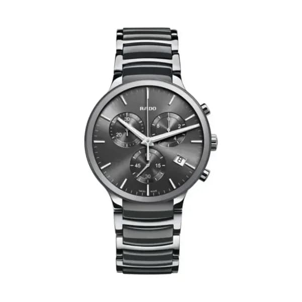 Rado Centrix Chronograph