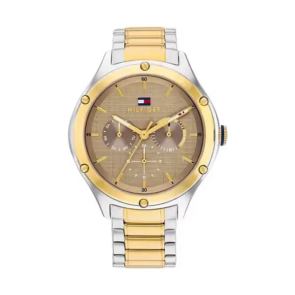 Tommy Hilfiger Montre Femme Tommy Hilfiger 1782658