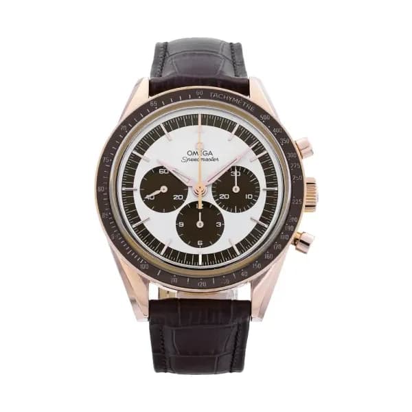 Omega Omega Speedmaster Moonwatch 311.63.40.30.02.001