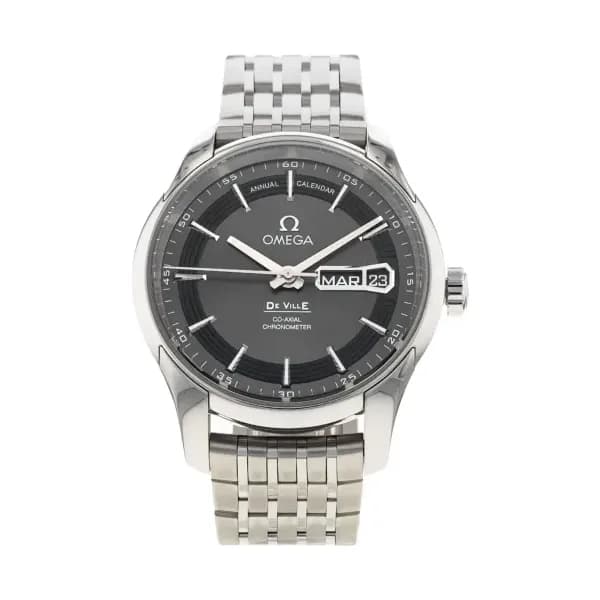 Omega Omega de Ville Hour Vision 431.30.41.22.06.001