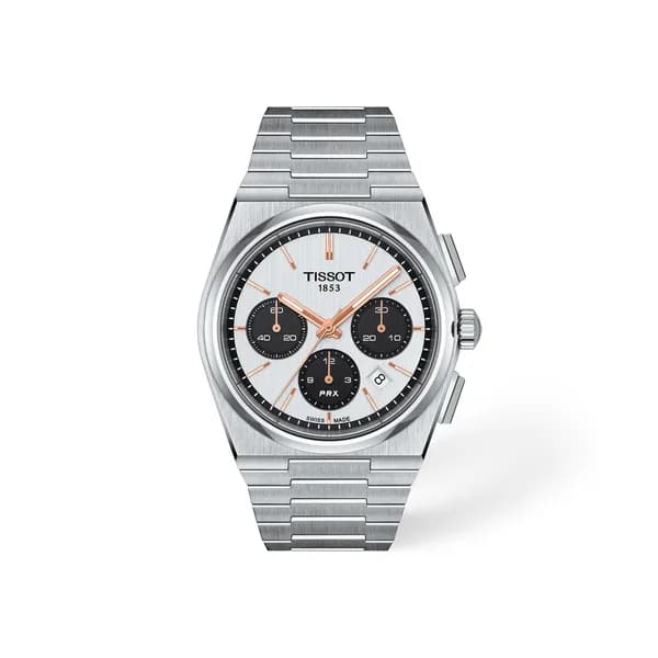 Tissot Tissot PRX 42mm