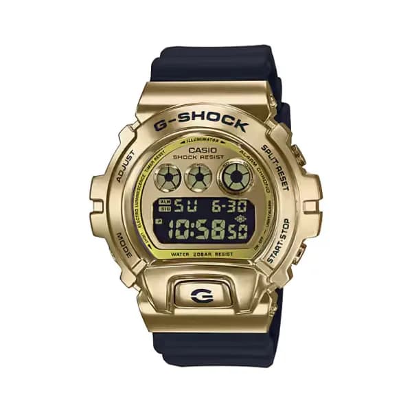 Casio GM-6900G-9