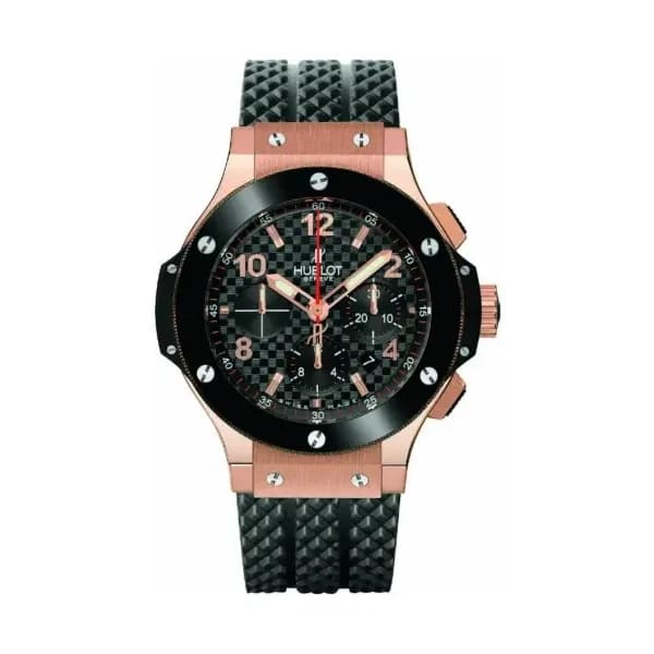 Hublot Original Gold Ceramic