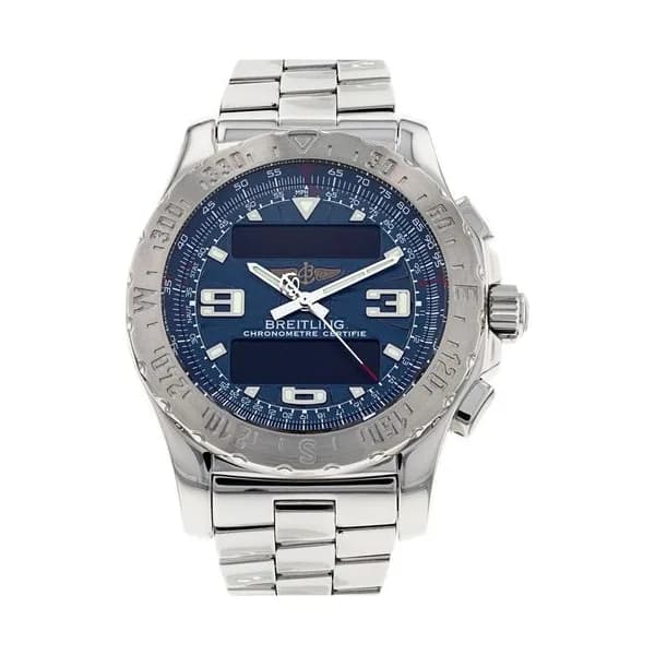 Breitling Breitling Airwolf A78363