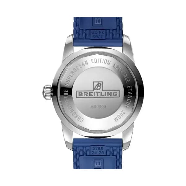 Breitling Superocean Heritage B20 Automatic 46 Occasion/Jamais Porté