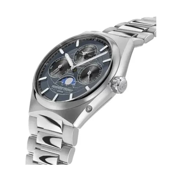 Frédérique Constant Highlife Perpetual Calendar Manufacture